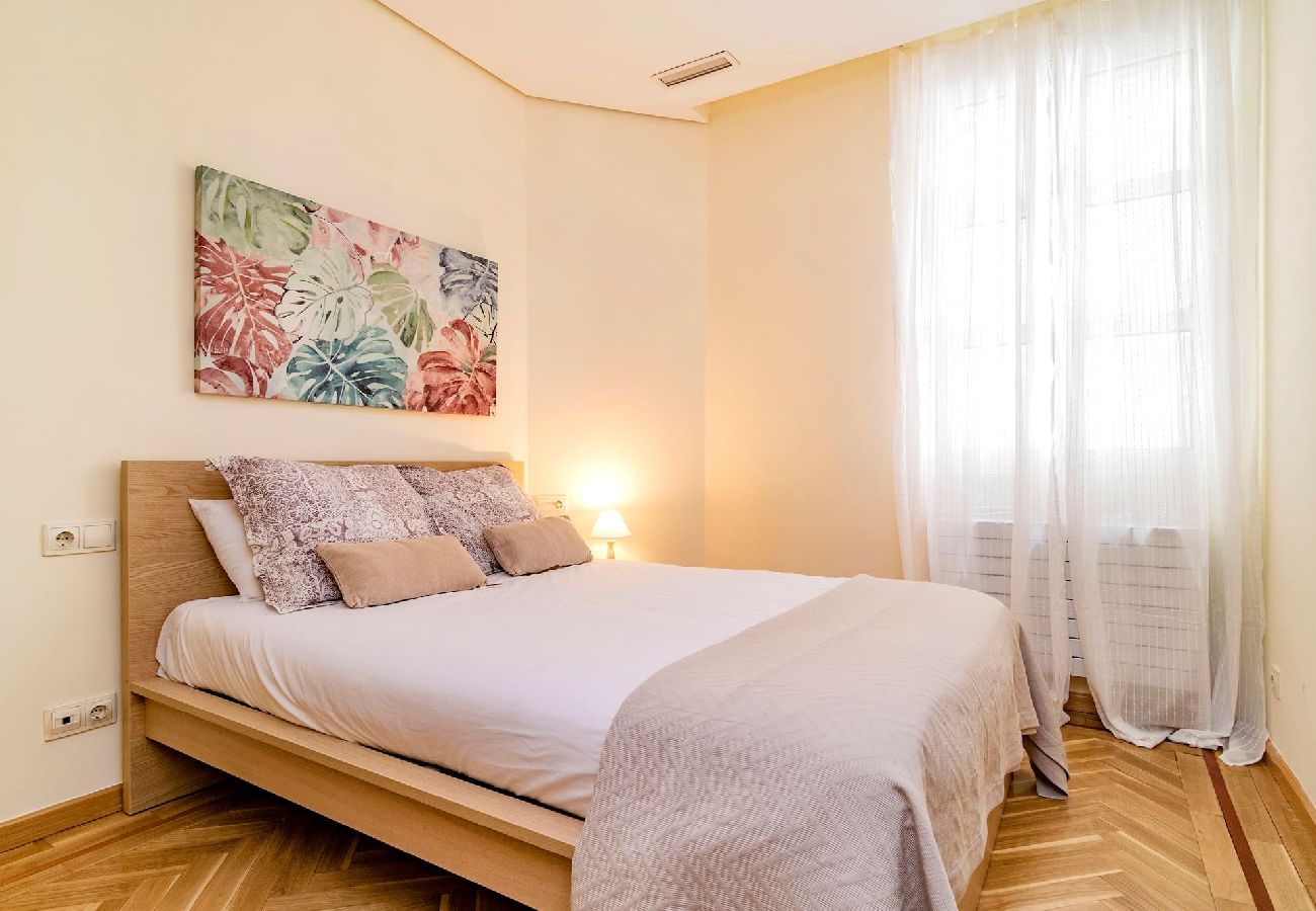 Apartamento en Madrid - Deluxe Apartment Velazquez Suites II