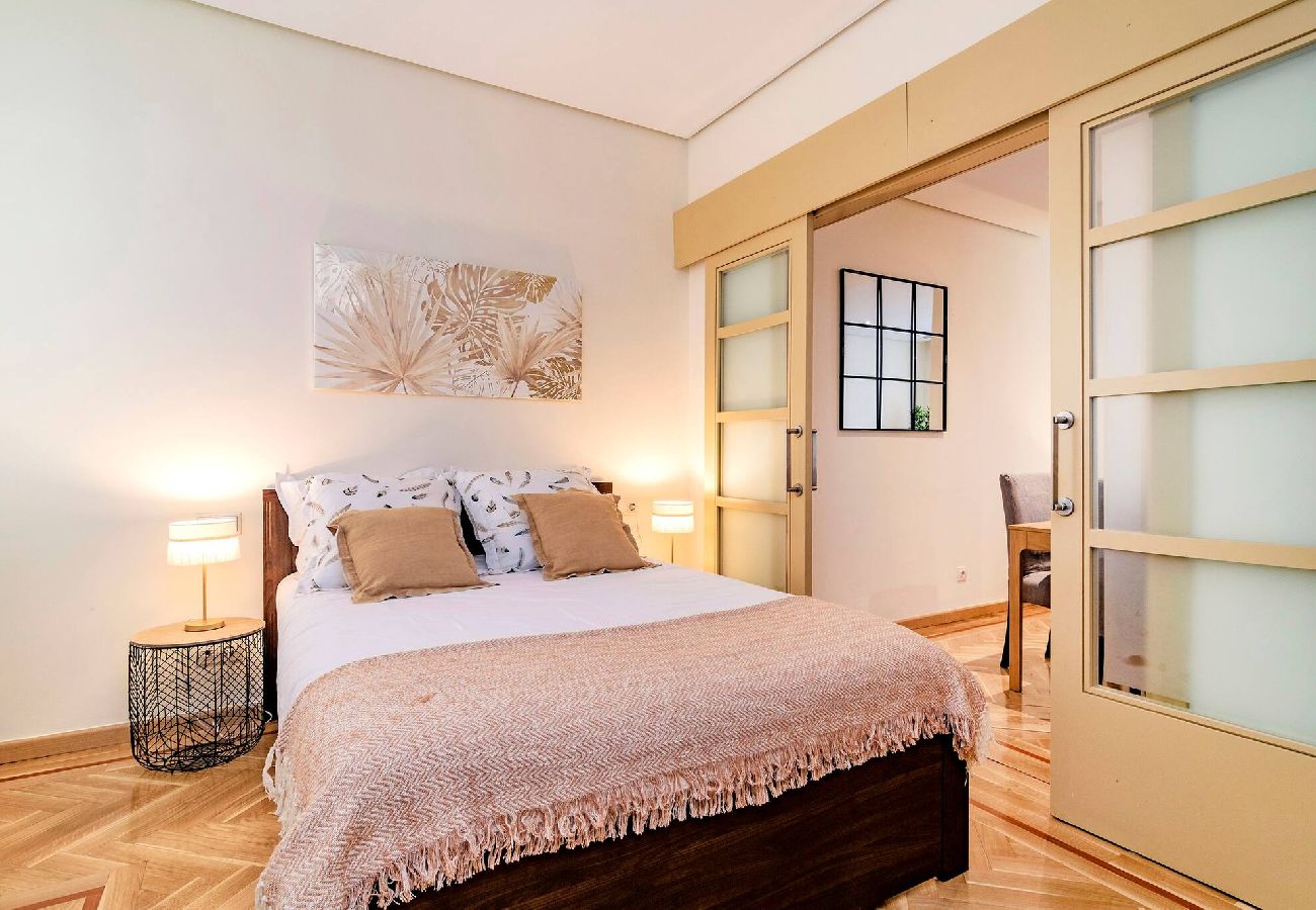 Apartamento en Madrid - Deluxe Apartment Velazquez Suites II