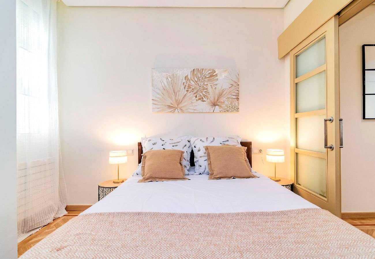 Apartamento en Madrid - Deluxe Apartment Velazquez Suites II