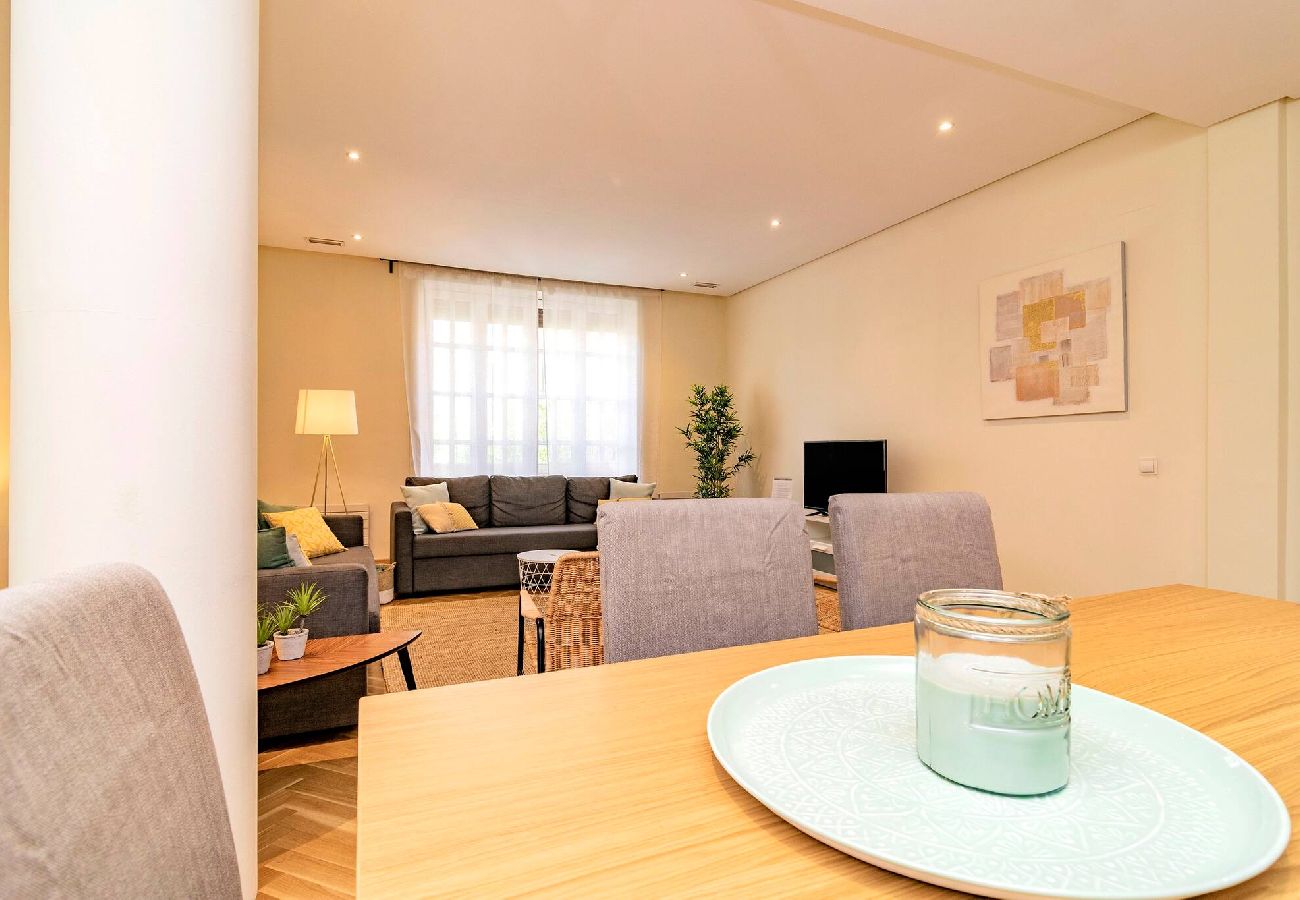 Apartamento en Madrid - Deluxe Apartment Velazquez Suites II