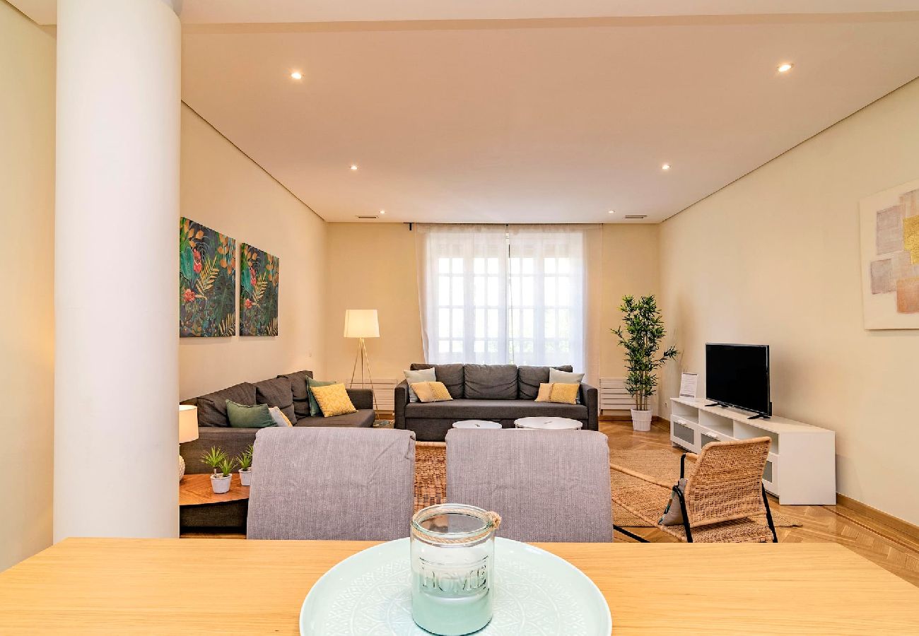 Apartamento en Madrid - Deluxe Apartment Velazquez Suites II