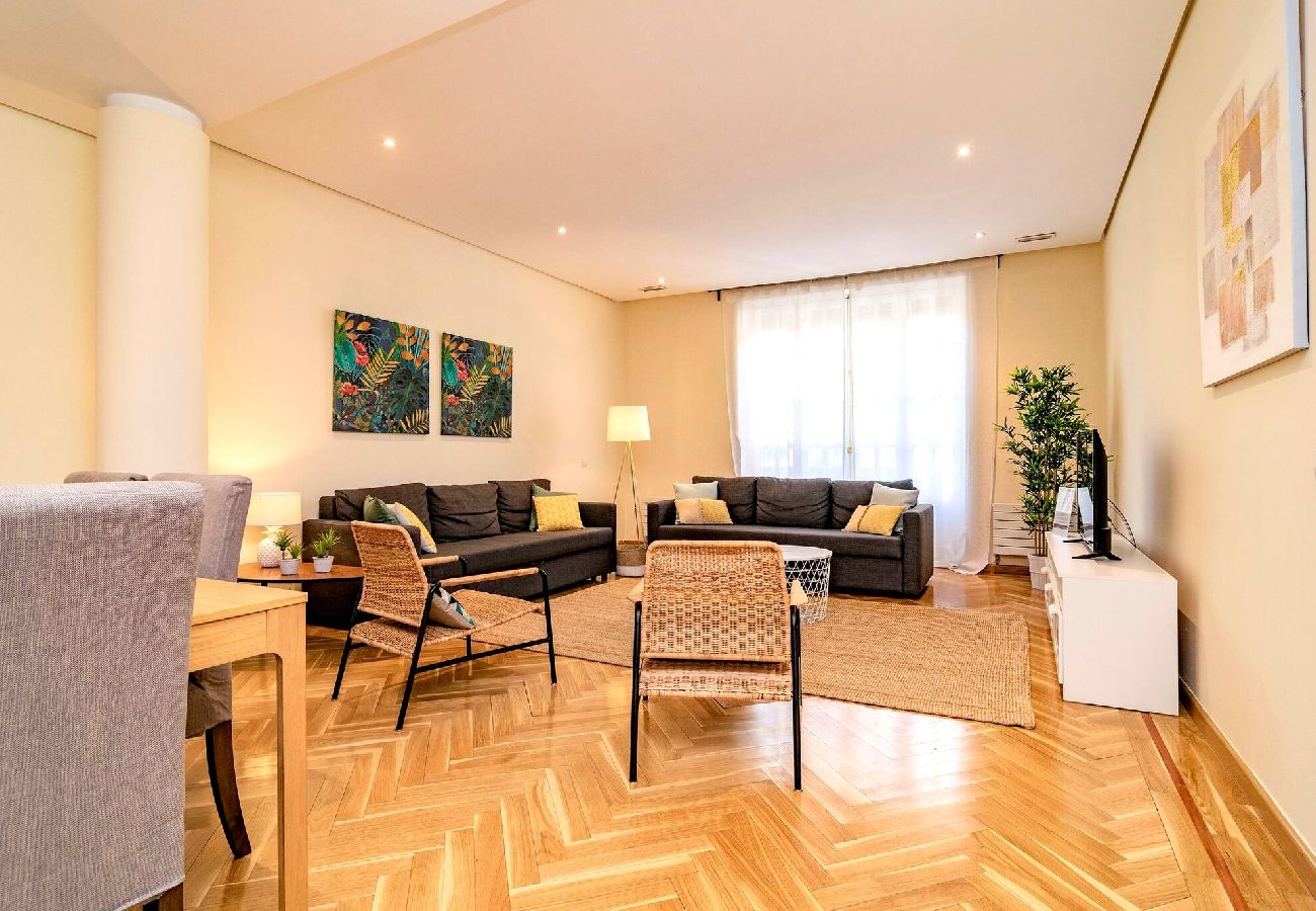 Apartamento en Madrid - Deluxe Apartment Velazquez Suites II