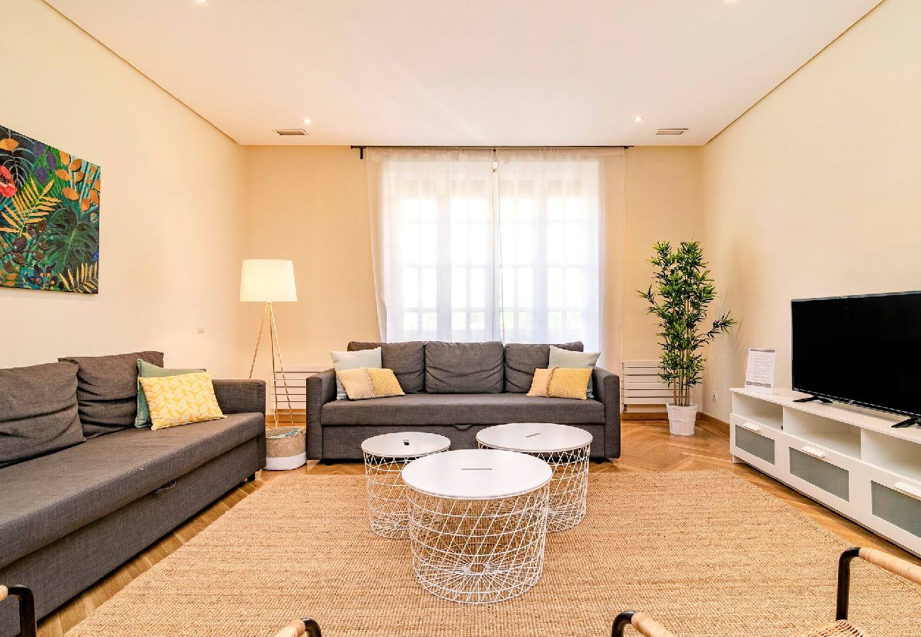 Apartamento en Madrid - Deluxe Apartment Velazquez Suites II