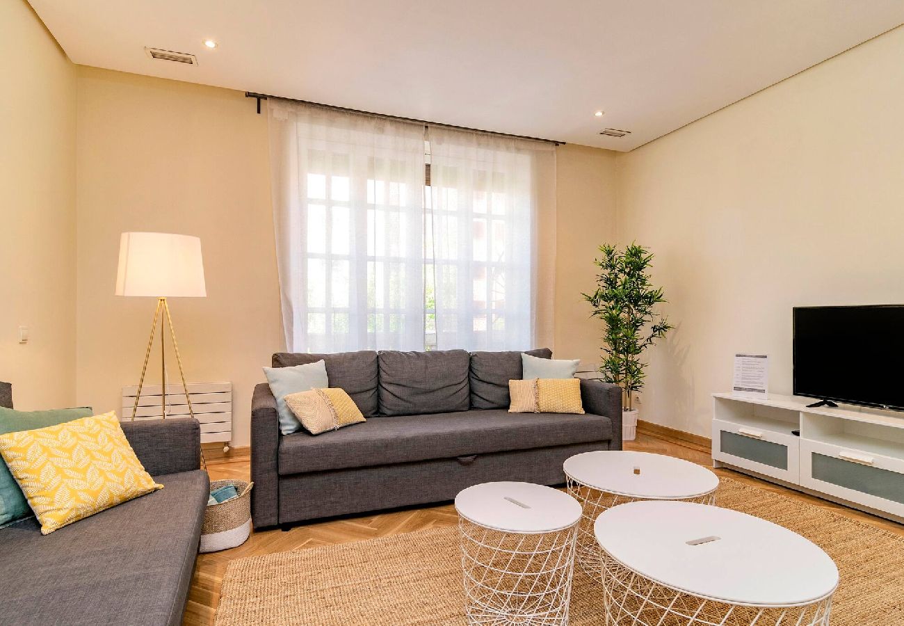 Apartamento en Madrid - Deluxe Apartment Velazquez Suites II