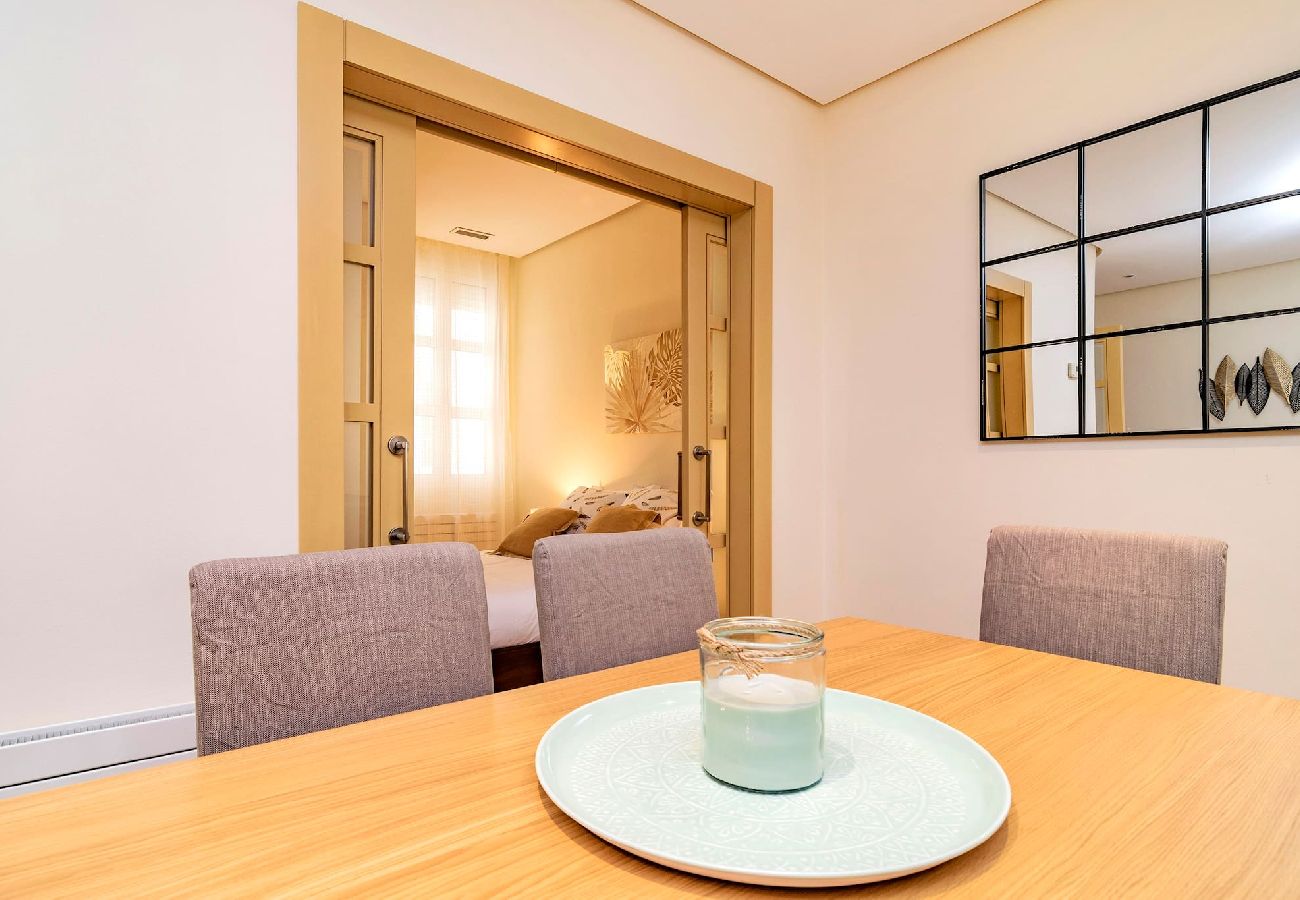 Apartamento en Madrid - Deluxe Apartment Velazquez Suites II