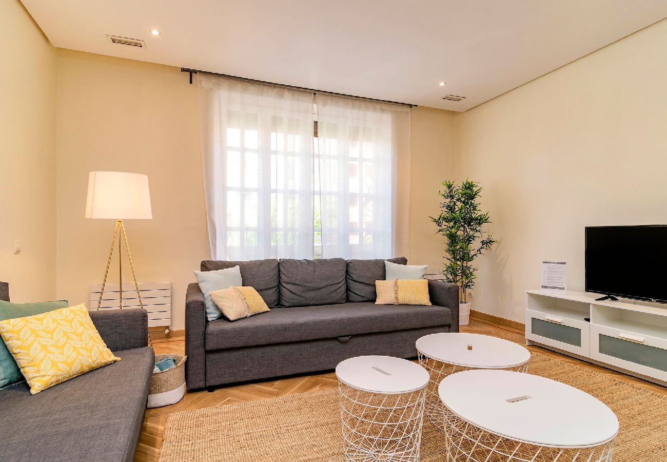 Apartamento en Madrid - Deluxe Apartment Velazquez Suites I 