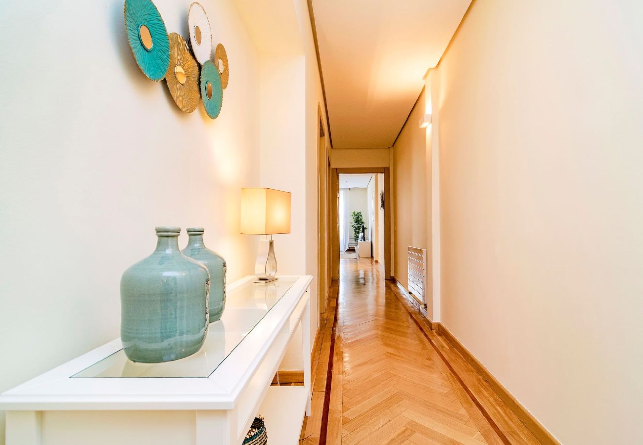 Apartamento en Madrid - Deluxe Apartment Velazquez Suites I 