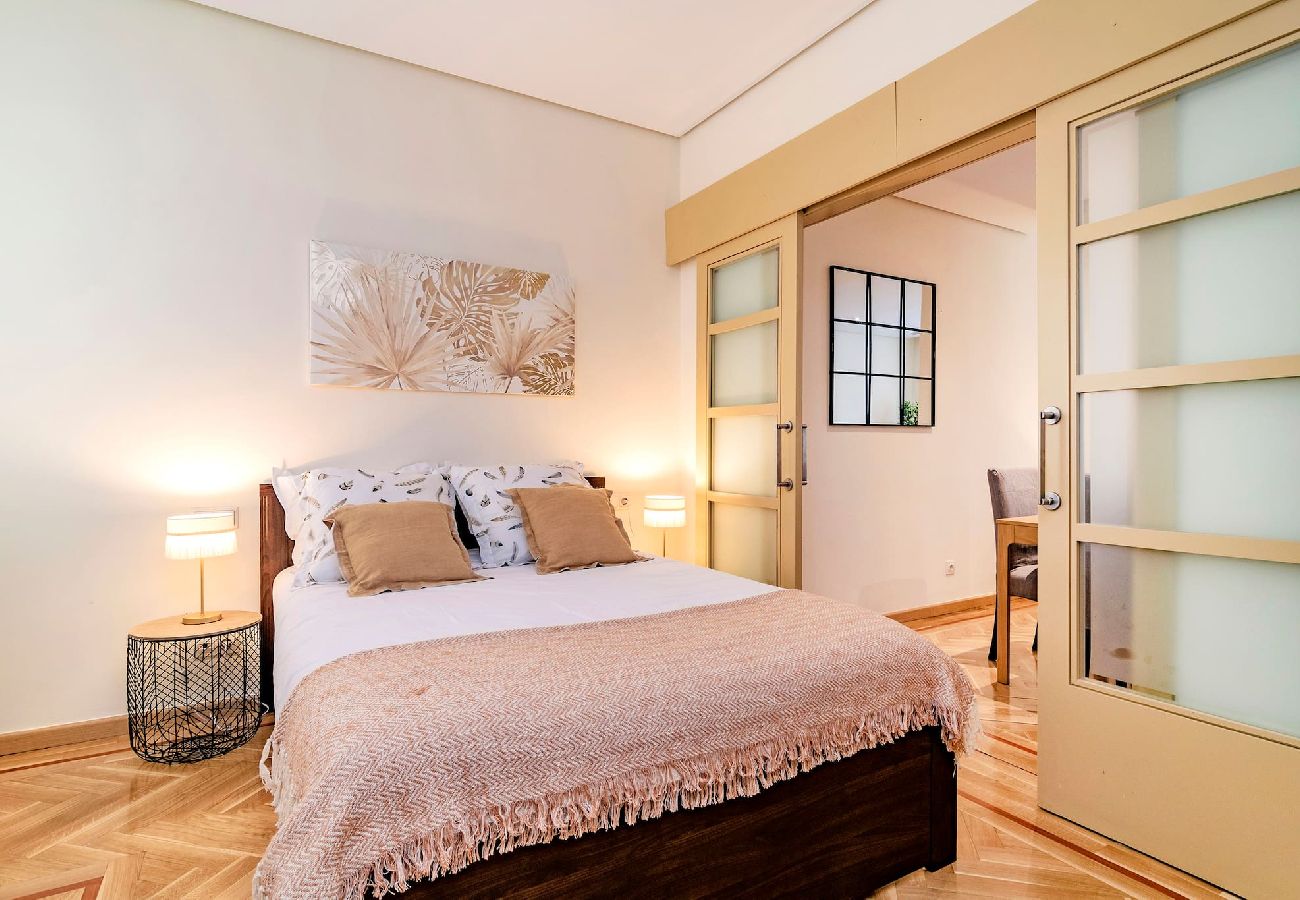 Apartamento en Madrid - Deluxe Apartment Velazquez Suites I 