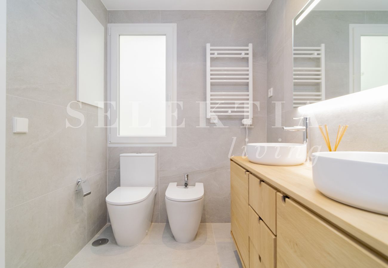 Apartamento en Madrid - Deluxe Apartment Oraa Suites I