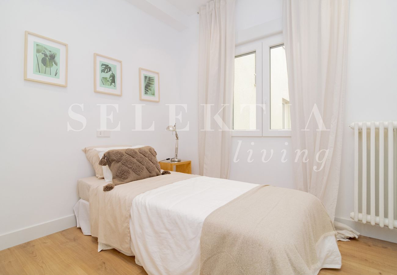 Apartamento en Madrid - Deluxe Apartment Oraa Suites I