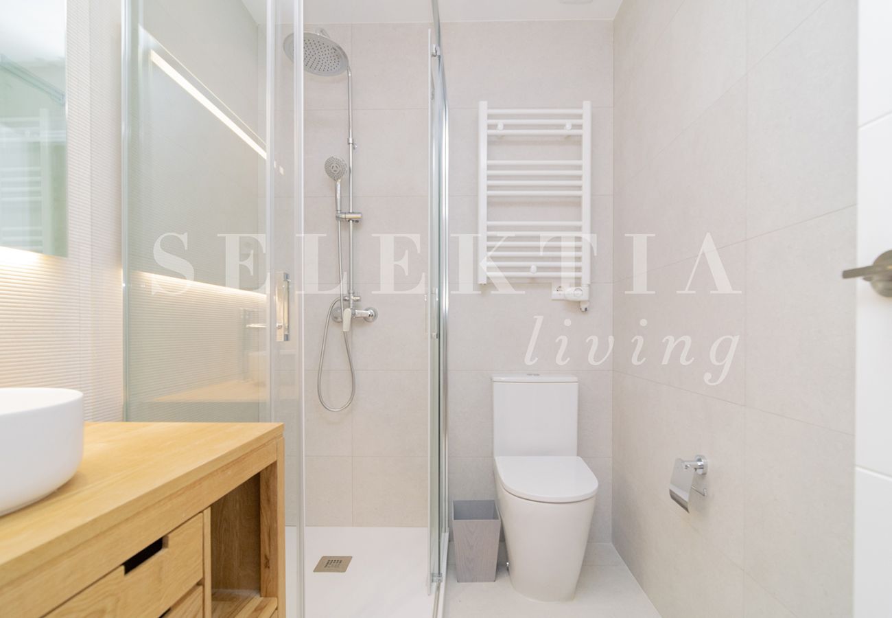 Apartamento en Madrid - Deluxe Apartment Oraa Suites I