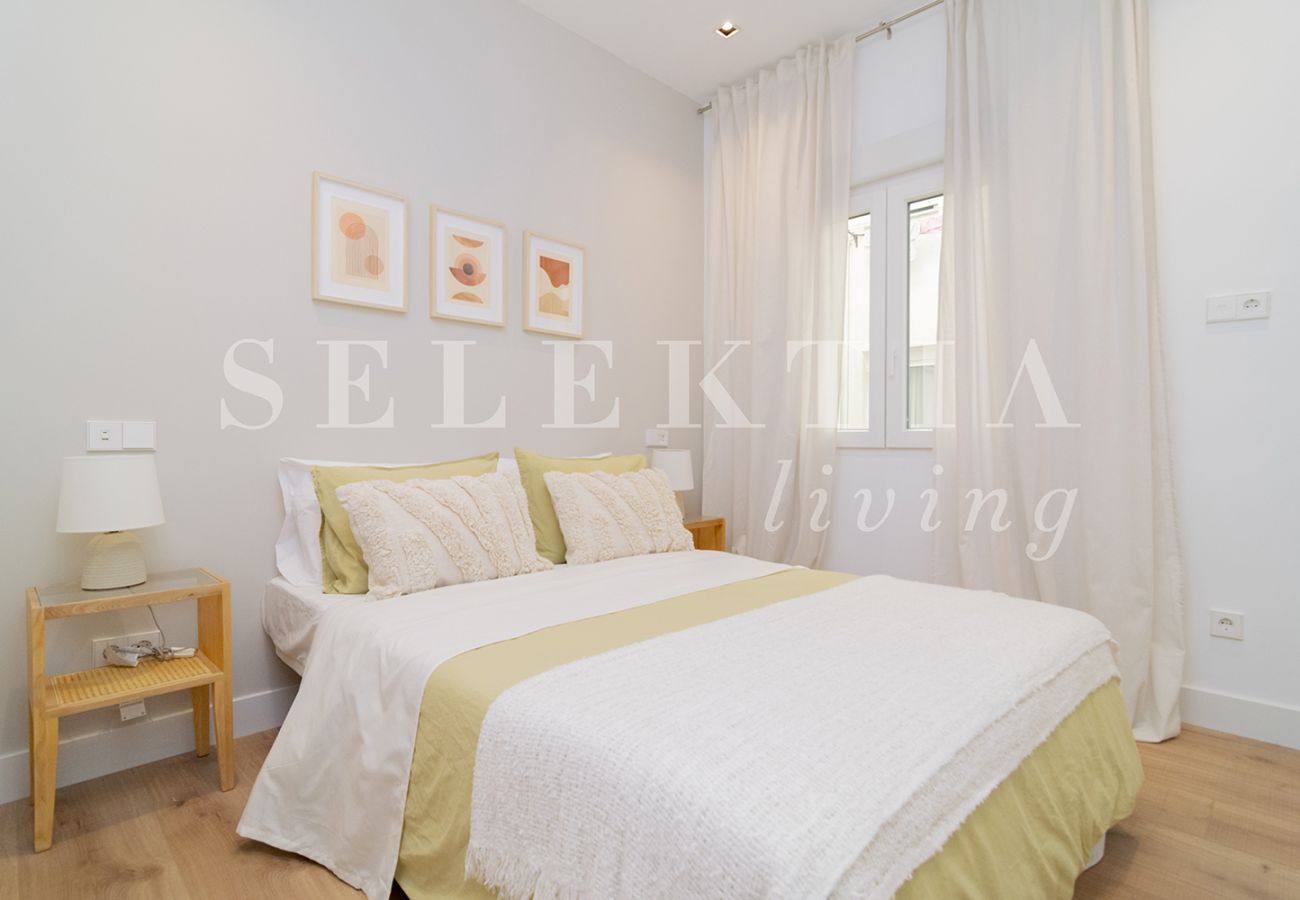 Apartamento en Madrid - Deluxe Apartment Oraa Suites I