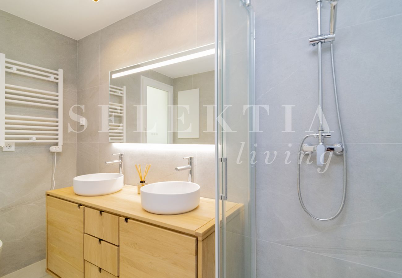 Apartamento en Madrid - Deluxe Apartment Oraa Suites I