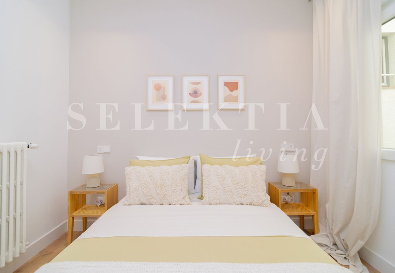 Apartamento en Madrid - Deluxe Apartment Oraa Suites I