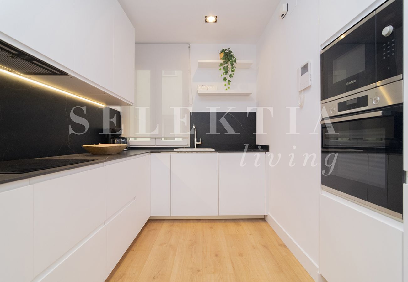 Apartamento en Madrid - Deluxe Apartment Oraa Suites I