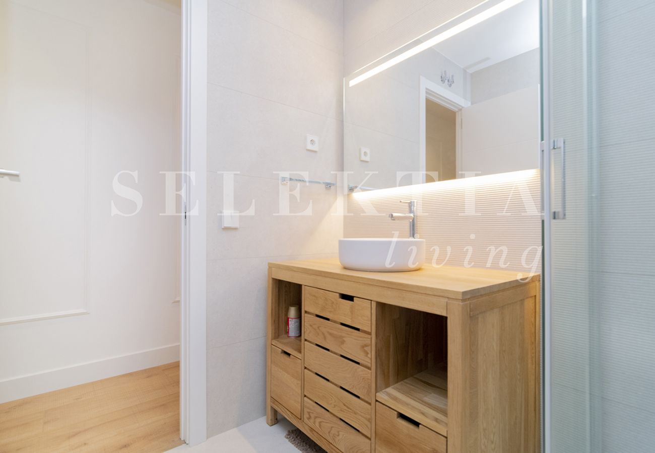 Apartamento en Madrid - Deluxe Apartment Oraa Suites I