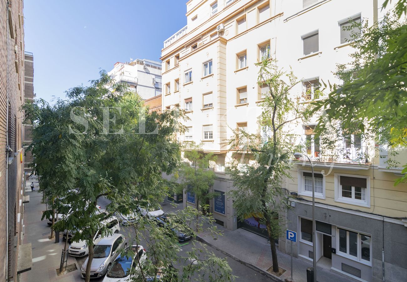 Apartamento en Madrid - Deluxe Apartment Oraa Suites I