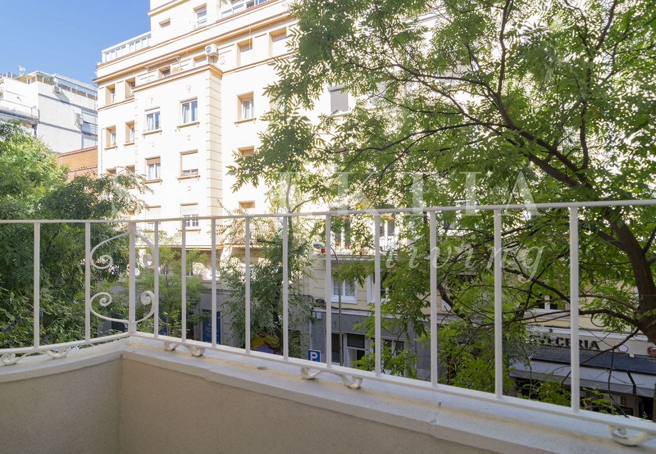 Apartamento en Madrid - Deluxe Apartment Oraa Suites I