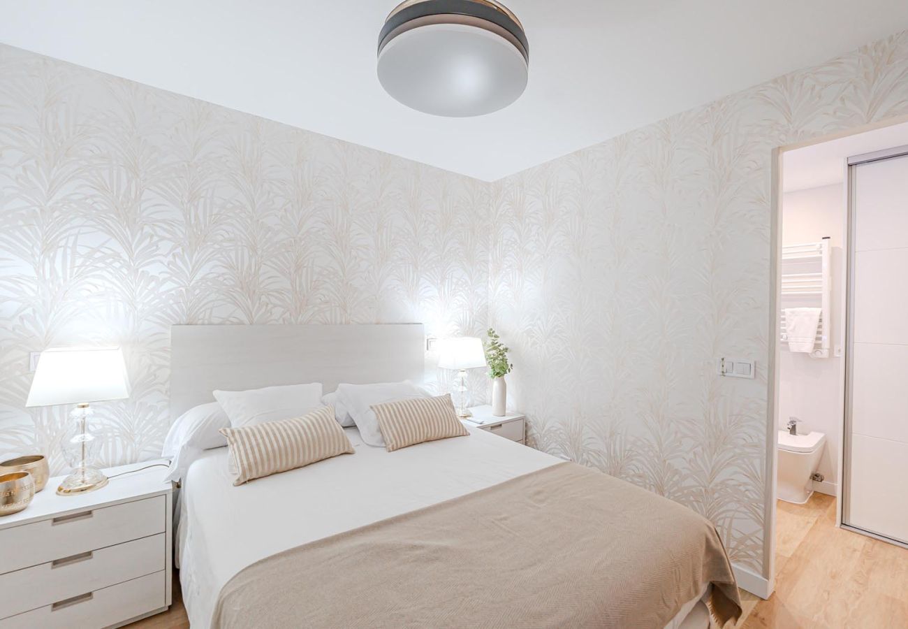 Apartamento en Madrid - Deluxe Apartment Colon Suites V