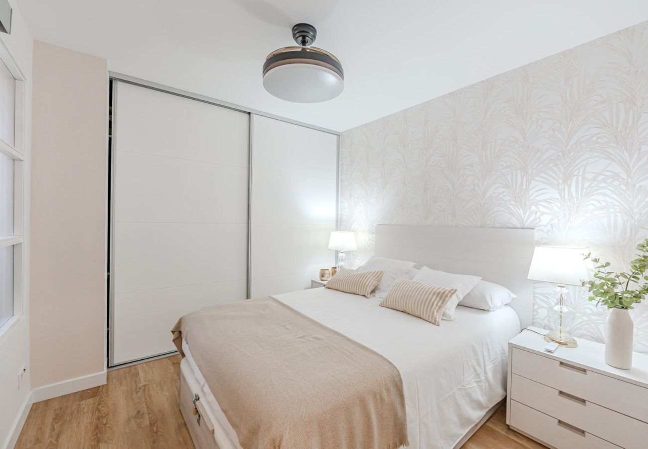 Apartamento en Madrid - Deluxe Apartment Colon Suites V