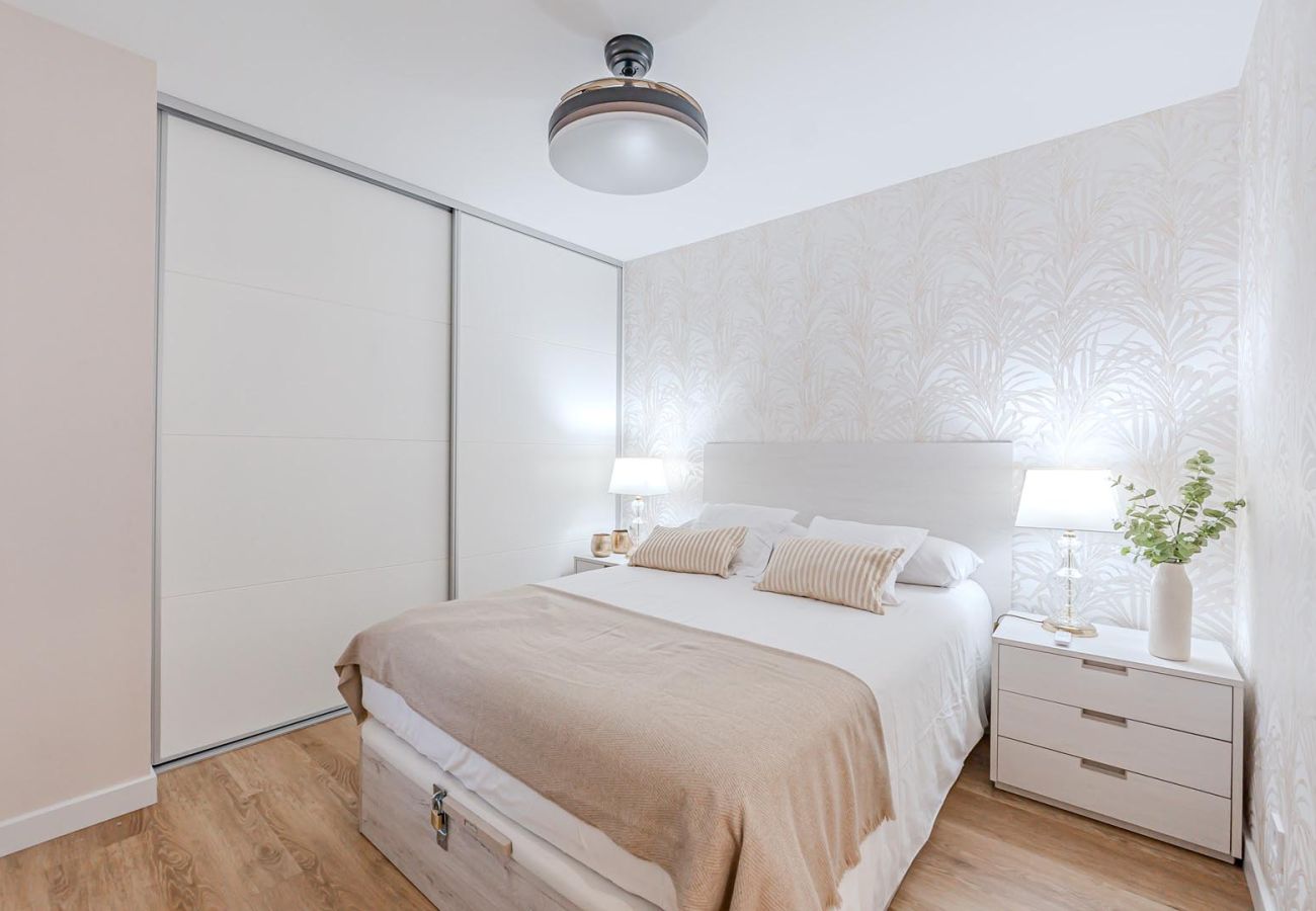 Apartamento en Madrid - Deluxe Apartment Colon Suites V