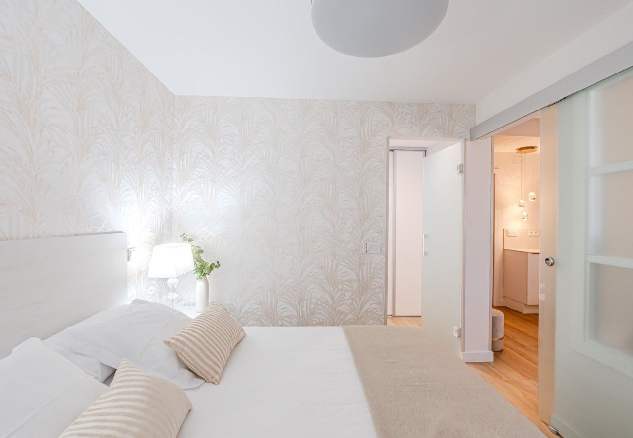 Apartamento en Madrid - Deluxe Apartment Colon Suites V